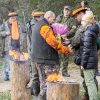 Polowanie Hubertowskie 2015